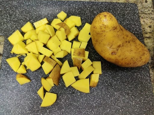 Potato 1
