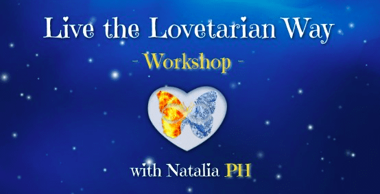 Lovetarian Workshop