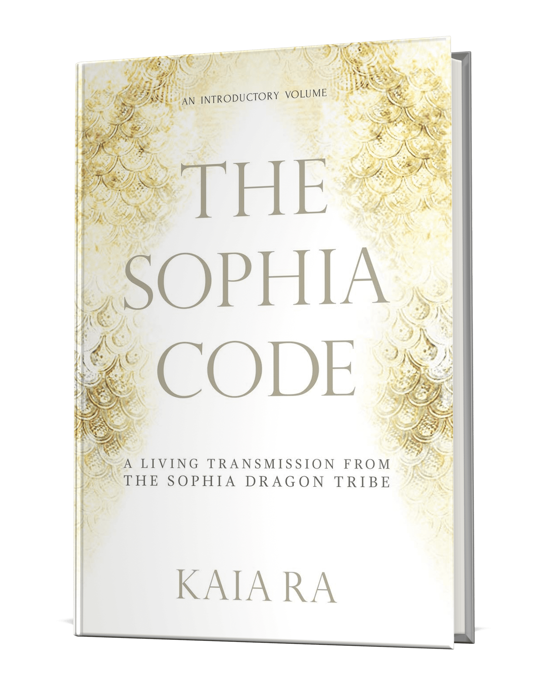 The Sophia Code Book
