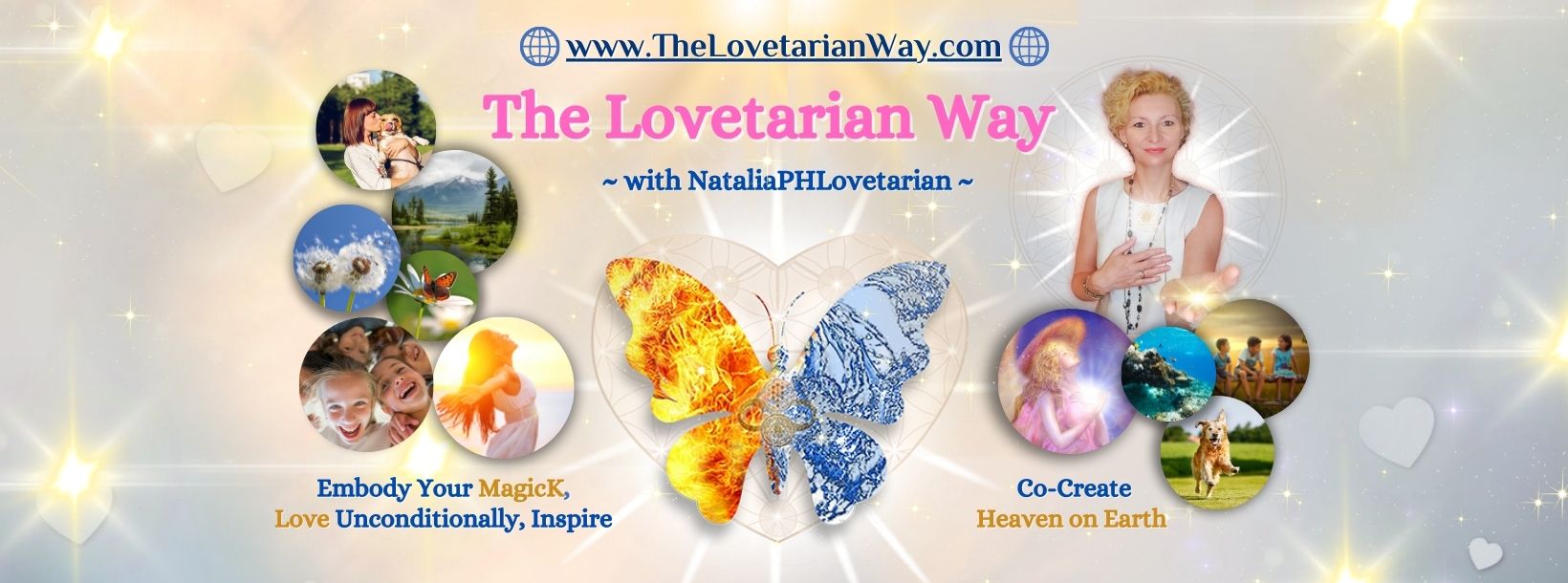 The Lovetarian Way Group